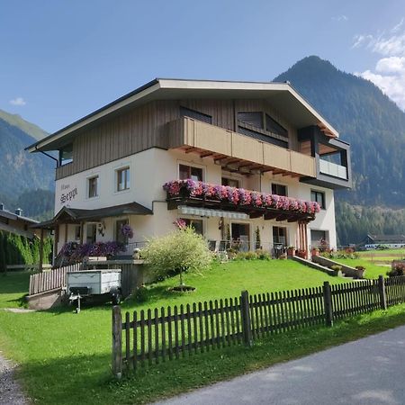 Haus Seppi Hotel Neukirchen am Grossvenediger Exterior photo